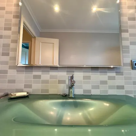 Holibai Catro Flores, Casa Con Barbacoa, Piscina Y Vistas Al Mar, Galicia Σπίτι διακοπών Nigrán